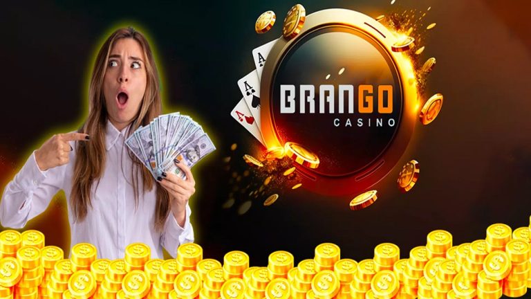 Brango Casino – Unforgettable Online Gambling Experiences