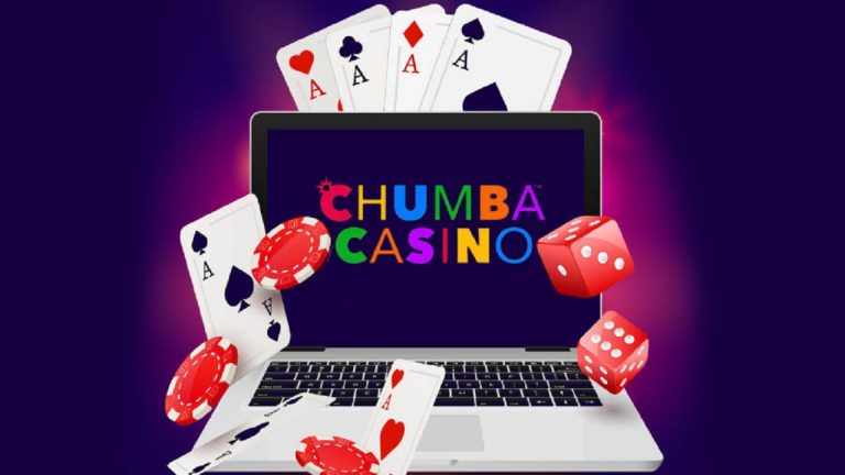 Chumba Casino No Deposit Bonus Codes
