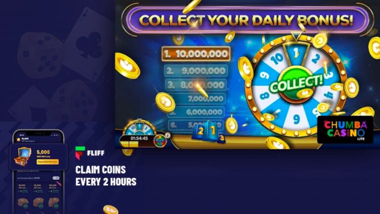 How to Get Free Sweeps Coins on Chumba Casino: Unlock Unlimited Rewards!