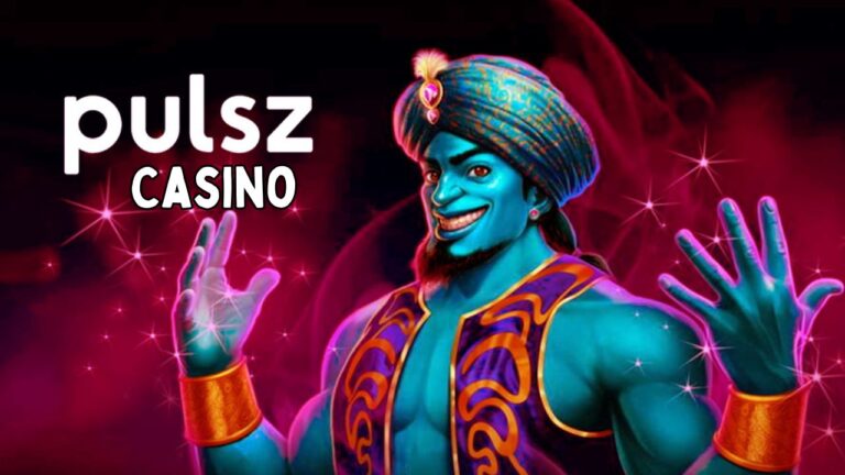 Pulsz Casino Review 2024: Navigating the World of Social Gaming